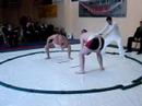 sumo sebol vs ))))))