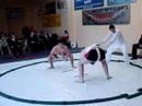 sumo sebol vs ))))))