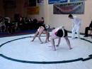 sumo sebol vs ))))))
