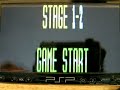 this video shows pspuae 0.70, an amiga emulator for psp, running dyna blaster.

it's  bomberman clone!

check at pspuae.com for the riss
(ram installed save state) for faster load times.