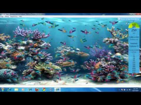 Internet Explorer 9 platform preview 3