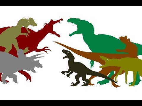 Ceratosaurus
