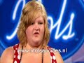Brenda uit Idols4