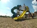 Falling with Style