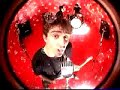 Fonzie - Rock my heart video