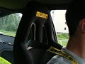 200 SX vs Golf 1