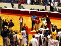 Dunwoody High School 2006 Basketball Championship #17
