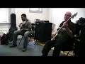 Oteil at Berklee College - Scat Sings on E Jam Oteil at Berklee College - Scat Sings on E Jam