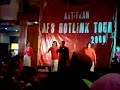 Mawi - Perempuan Part2