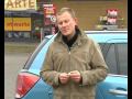Renault Clio Grand Tour, zabezpieczenia antykradzie?owe kó? Renault Clio Grand Tour, zabezpieczenia antykradzie?owe kó?