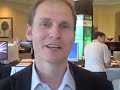 Tripit.com - Interview with Founder Gregg Brockway