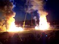 PGI Firecrackers World Record