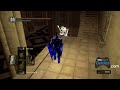 Dark Souls Walkthrough - Knight Lautrec the Guilty Boss Fight, Ring of Favor and Protection & Fire Keeper Soul (Part 066)