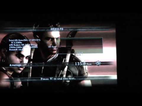 Intel Core i7 980 Extreme Edition BMT Demo