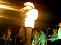 Chico Elizalde Navojoa