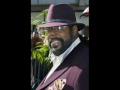 barry white there it is