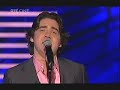 brian kennedy-all over the world