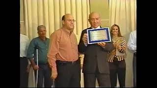 Semana da Presidência - 13/05/05 - 12