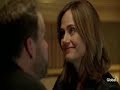 Megan tells Larry about her Father