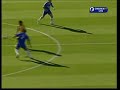 chelsea fc vs club america 2007