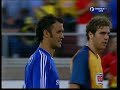 chelsea fc vs club america 2007