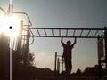 videos de Devil Steps Training