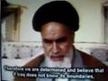 khomeini Talked Raw&Uncut [iran,comedy]