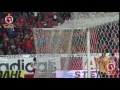 COLOR XOLOS MORELIA 2015 GOLES REACCIONES COLOR ANTES DURANTE Y DESPUES -Views : 0