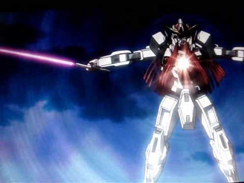 機動戦士ガンダム00--すべての特集号の新しい場面