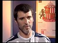 Roy Keane interview