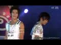 S.H.E& FRH- Concert Meng Niu 1/3