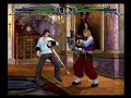 Gaia Calibur 3: Louie Von Helson Vs Gino Gambino