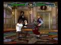 Gaia Calibur 3: Louie Von Helson Vs Gino Gambino