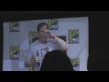 Comic-Con: Joss Whedon
