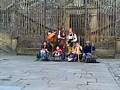 videos de Santiago de Compostela