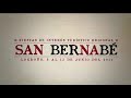 SAN BERNABÉ 2010 "LA COMEDIA DEL SITIO"