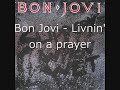 BON JOVI - LIVIN\ BON JOVI - LIVIN\