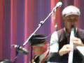 Leonard Cohen & Dino Soldo - live in Bucharest