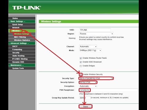 Change Tp Link Password Login Information Account Loginask