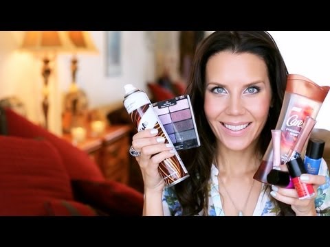 products - Hey Guys! For this weeks #What2DoWeds I was requested to share my Top Ten Favorite beauty Products under $10 Bucks!! This was such a fun video to make as man...