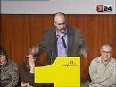 ridao: mas sobsessiona amb fer fora esquerra del govern
