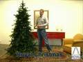 videos de Kunstkerstboom Indiana PE materiaal
