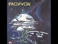 Proxyon - Space Travellers Proxyon - Space Travellers