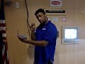 2.4 GHz Wireless Camera Available At SpyShops. 954-563-1779
