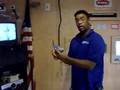 2.4 GHz Wireless Camera Available At SpyShops. 954-563-1779