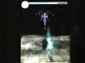 2 parts. the final bosses to ninja gaiden: dragon sword for the ds