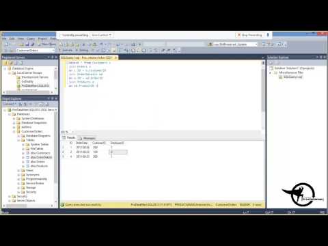 how to create view in sql