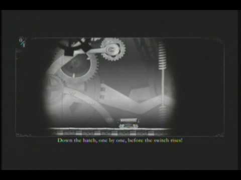 Les Mésaventures de P.B. Winterbottom