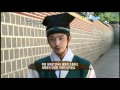 Super Junior Kim Kibum interview making deep rooted tree (Cr.aiaiai2004@naver).swf via BelieveBum