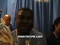 SAMUEL PETER: